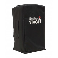ITALIAN STAGE IS COVERP112 Distributed Product